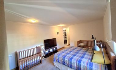 Departamento en venta de 3 dorm. Portal Dehesa, Lo Barnechea