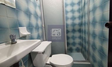 COD. 4184 - SE ARRIENDA CASA - BARRIO: SAN ALONSO