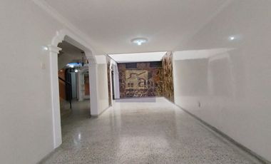 COD. 4184 - SE ARRIENDA CASA - BARRIO: SAN ALONSO