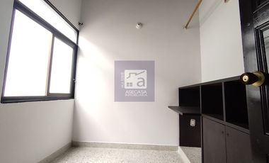 COD. 4184 - SE ARRIENDA CASA - BARRIO: SAN ALONSO