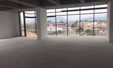 VENTA de OFICINAS en CAJICA