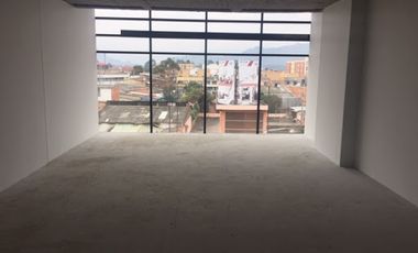 VENTA de OFICINAS en CAJICA