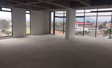 VENTA de OFICINAS en CAJICA