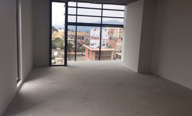 VENTA de OFICINAS en CAJICA