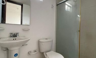 apartamento en arriendo en san rafael. Cod A1134