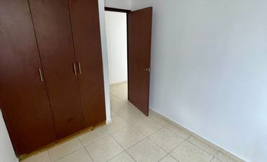 apartamento en arriendo en san rafael. Cod A1134