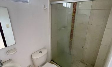 apartamento en arriendo en san rafael. Cod A1134