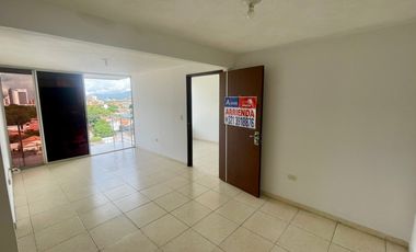 apartamento en arriendo en san rafael. Cod A1134