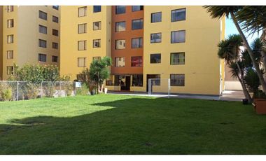 Venta Departamento, ubicado en la Av Mariscal Sucre sector Condado