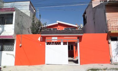 Casa en venta, Lomas de San Miguel, Puebla, Pue.