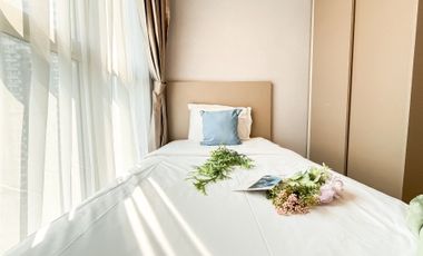 Apartemen Taman Anggrek Residence