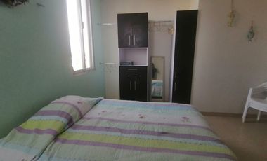 ESTUPENDO DEPARTAMENTO EN PROGRESO EN SEGUNDA FILA CON VISTA AL MAR