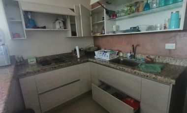 ESTUPENDO DEPARTAMENTO EN PROGRESO EN SEGUNDA FILA CON VISTA AL MAR