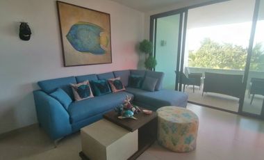 ESTUPENDO DEPARTAMENTO EN PROGRESO EN SEGUNDA FILA CON VISTA AL MAR