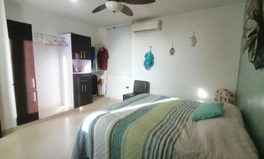 ESTUPENDO DEPARTAMENTO EN PROGRESO EN SEGUNDA FILA CON VISTA AL MAR