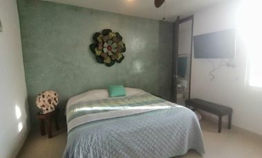 ESTUPENDO DEPARTAMENTO EN PROGRESO EN SEGUNDA FILA CON VISTA AL MAR