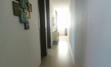 ESTUPENDO DEPARTAMENTO EN PROGRESO EN SEGUNDA FILA CON VISTA AL MAR