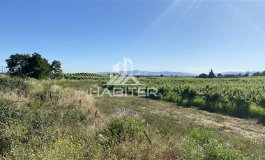 Parcela en Venta en Ruta J-515