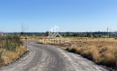 Parcela en Venta en Ruta J-515