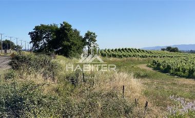 Parcela en Venta en Ruta J-515