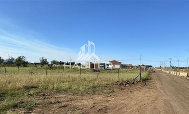 Parcela en Venta en Ruta J-515