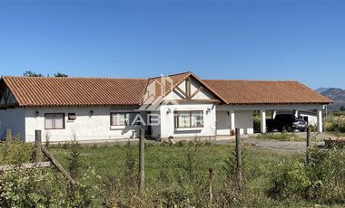 Parcela en Venta en Ruta J-515