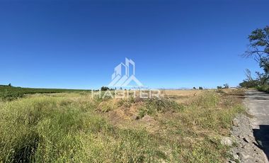 Parcela en Venta en Ruta J-515