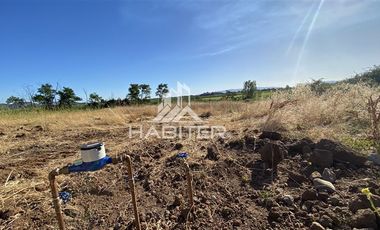 Parcela en Venta en Ruta J-515