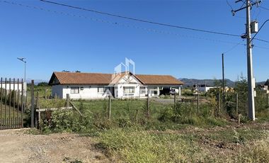 Parcela en Venta en Ruta J-515