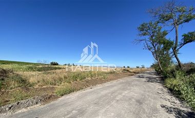 Parcela en Venta en Ruta J-515