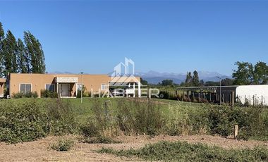 Parcela en Venta en Ruta J-515