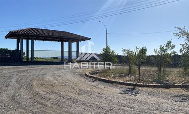 Parcela en Venta en Ruta J-515