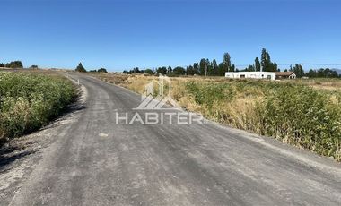 Parcela en Venta en Ruta J-515