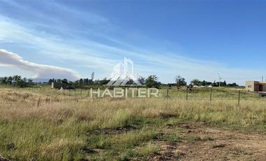 Parcela en Venta en Ruta J-515