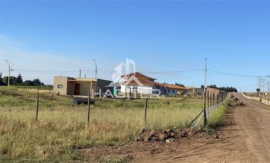 Parcela en Venta en Ruta J-515