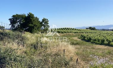 Parcela en Venta en Ruta J-515