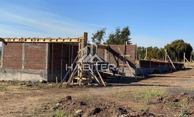 Parcela en Venta en Ruta J-515