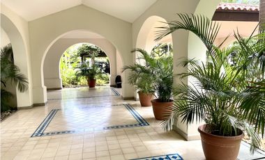 BUENAVENTURA - PASEO DE LAS CASAS - CASA ESMERALDA