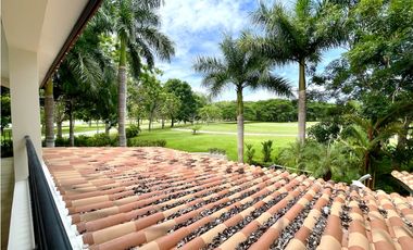 BUENAVENTURA - PASEO DE LAS CASAS - CASA ESMERALDA
