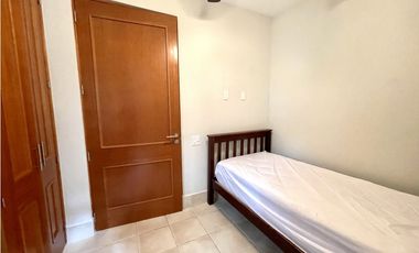 BUENAVENTURA - PASEO DE LAS CASAS - CASA ESMERALDA