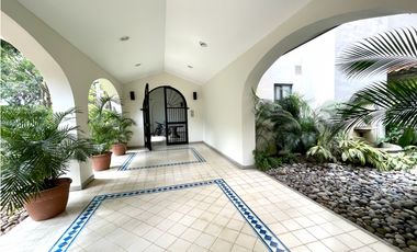 BUENAVENTURA - PASEO DE LAS CASAS - CASA ESMERALDA
