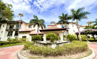 BUENAVENTURA - PASEO DE LAS CASAS - CASA ESMERALDA