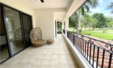 BUENAVENTURA - PASEO DE LAS CASAS - CASA ESMERALDA