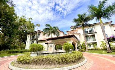 BUENAVENTURA - PASEO DE LAS CASAS - CASA ESMERALDA
