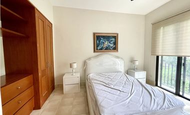 BUENAVENTURA - PASEO DE LAS CASAS - CASA ESMERALDA