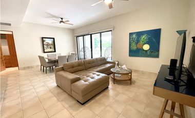 BUENAVENTURA - PASEO DE LAS CASAS - CASA ESMERALDA