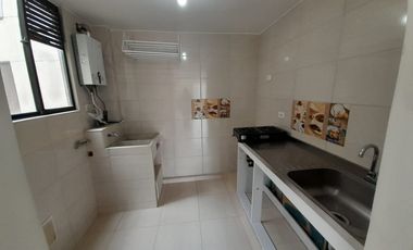 apartamento en arriendo en madrid. Cod A7030901