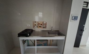apartamento en arriendo en madrid. Cod A7030901