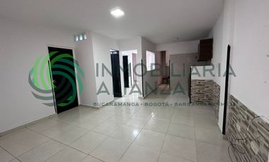 apartamento en arriendo en la cumbre. Cod A17285