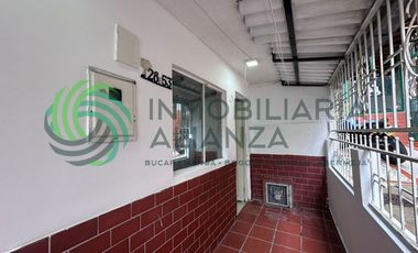 apartamento en arriendo en la cumbre. Cod A17285